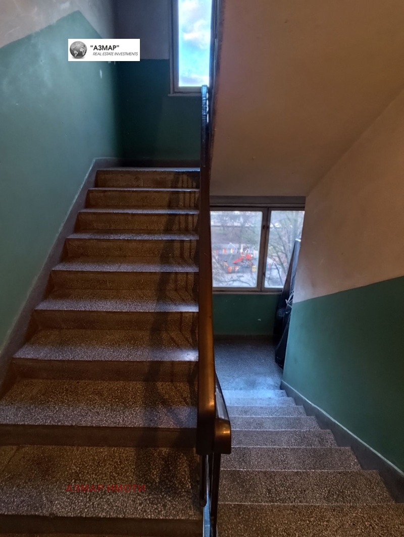 Продава 1-СТАЕН, гр. София, Борово, снимка 11 - Апартаменти - 53499125