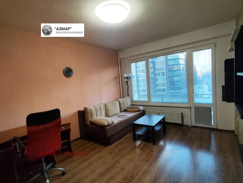 Продава 1-СТАЕН, гр. София, Борово, снимка 4 - Апартаменти - 53499125