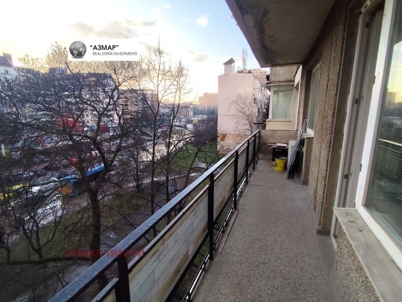 Продава 1-СТАЕН, гр. София, Борово, снимка 8 - Апартаменти - 53499125