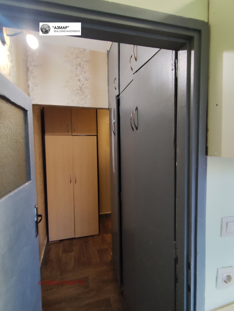 Продава 1-СТАЕН, гр. София, Борово, снимка 5 - Апартаменти - 53499125