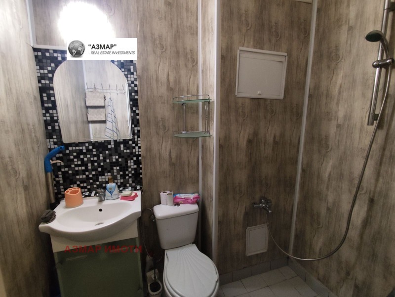 Продава 1-СТАЕН, гр. София, Борово, снимка 10 - Апартаменти - 53499125