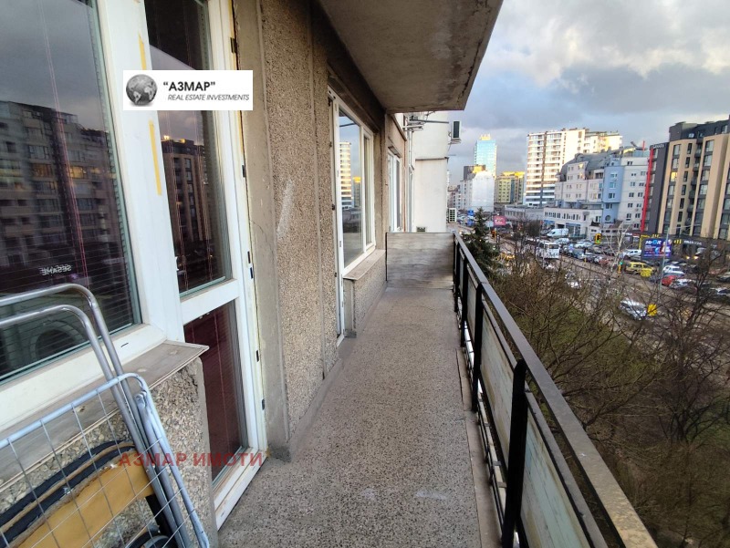 Продава 1-СТАЕН, гр. София, Борово, снимка 9 - Апартаменти - 53499125