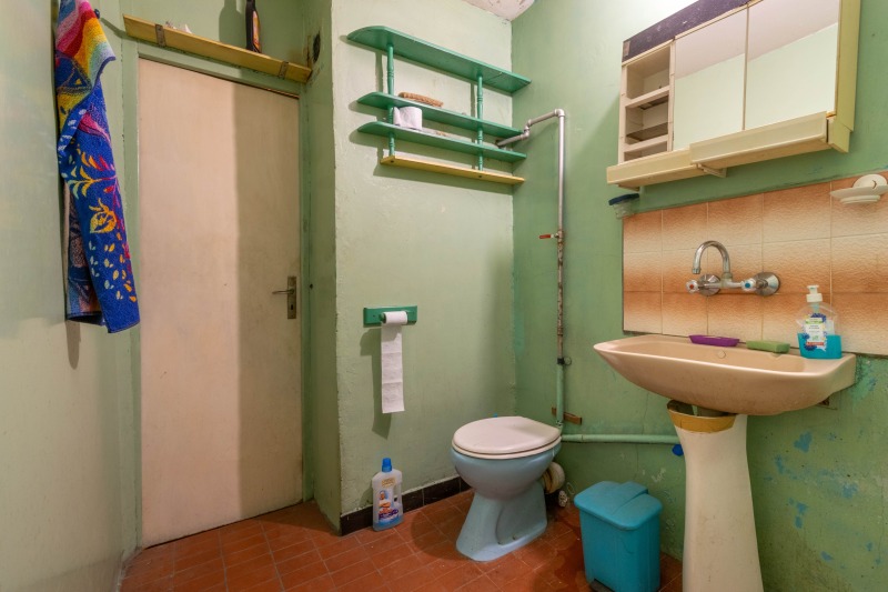 Продава 1-СТАЕН, гр. София, Овча купел 1, снимка 9 - Апартаменти - 53560604