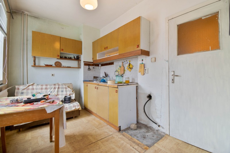 Продава 1-СТАЕН, гр. София, Овча купел 1, снимка 6 - Апартаменти - 53560604