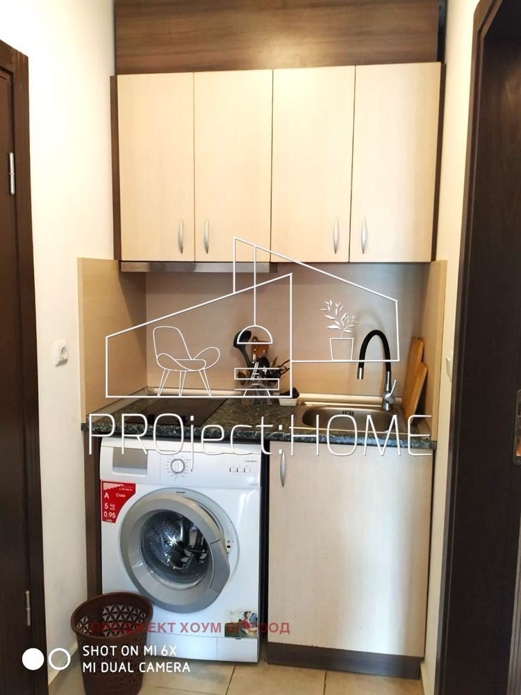 Продава 1-СТАЕН, гр. Свети Влас, област Бургас, снимка 4 - Апартаменти - 54078452