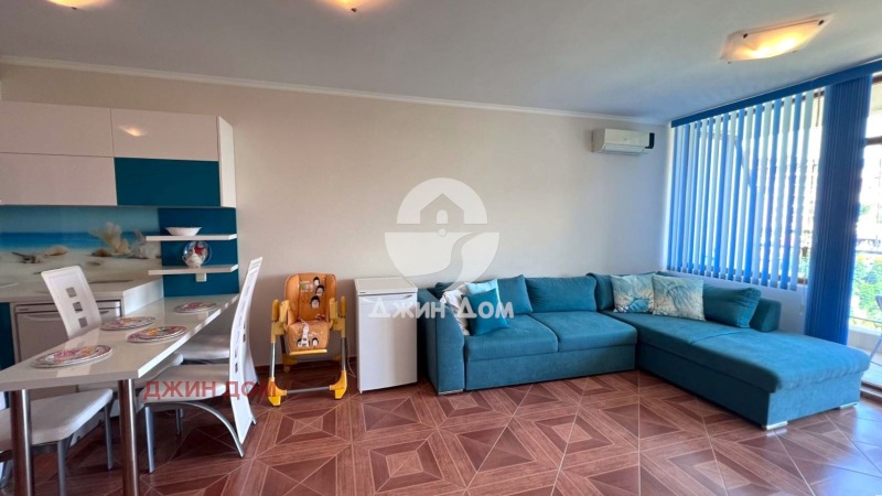 Zu verkaufen  1 Schlafzimmer region Burgas , Sweti Wlas , 88 qm | 76875311 - Bild [2]