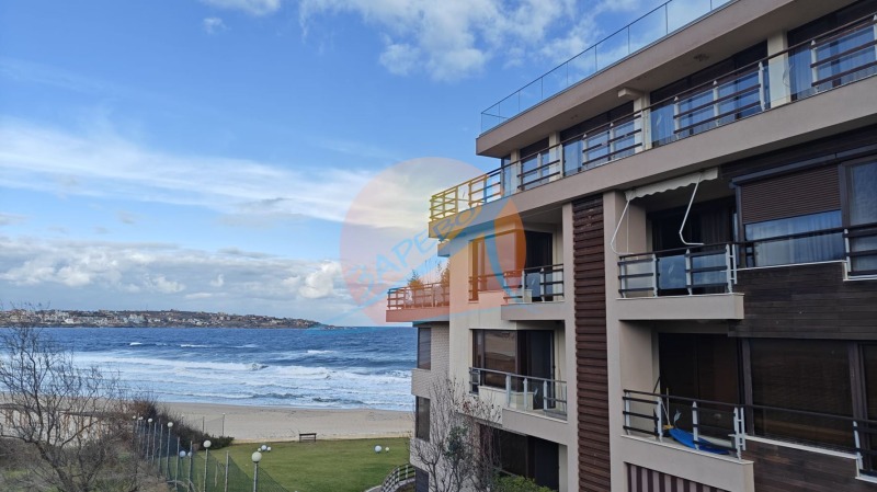 En venta  1 dormitorio región Burgas , Sozopol , 61 metros cuadrados | 59947237 - imagen [2]