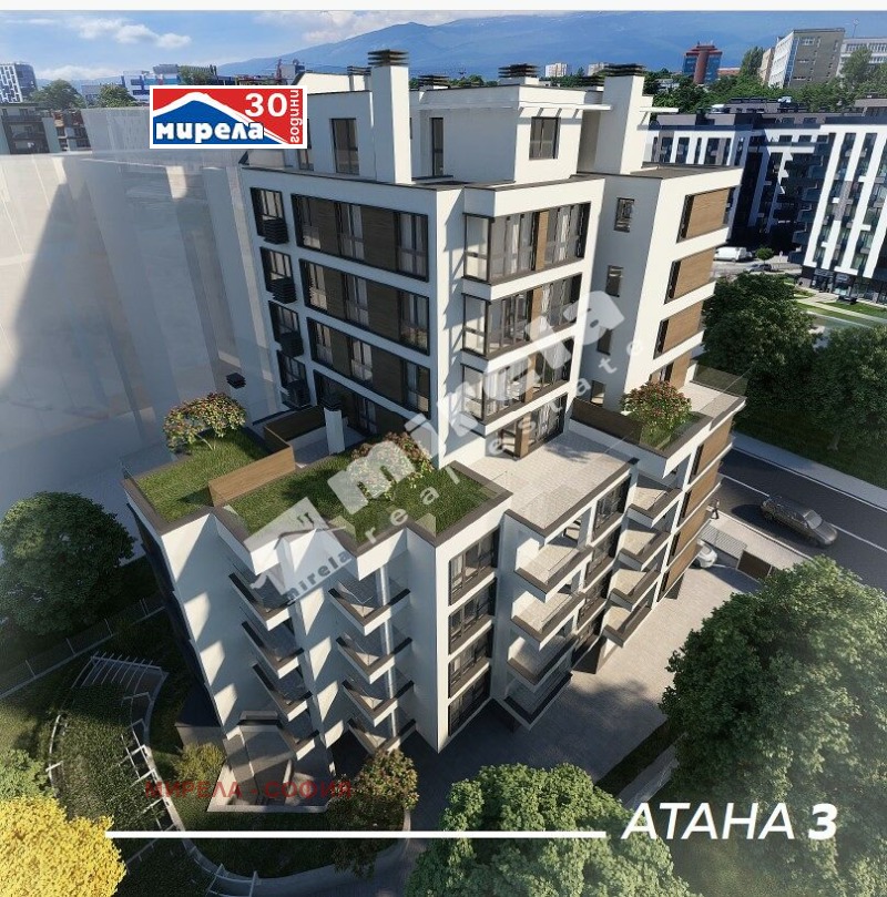 Satılık  1 yatak odası Sofia , Drujba 2 , 83 metrekare | 21717133 - görüntü [2]