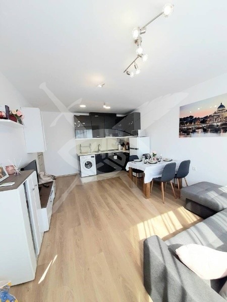 En venta  1 dormitorio Burgas , Sarafovo , 60 metros cuadrados | 81555189 - imagen [3]