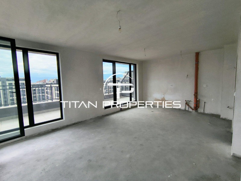 In vendita  1 camera da letto Plovdiv , Trakiia , 109 mq | 34441032 - Immagine [2]