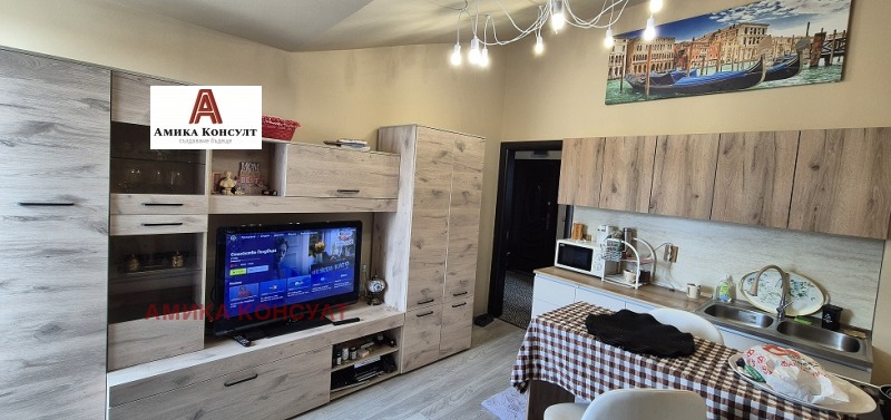 Продава  2-стаен град София , м-т Детски град , 60 кв.м | 84107009 - изображение [2]