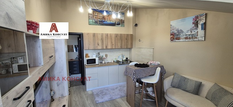 Продава  2-стаен град София , м-т Детски град , 60 кв.м | 84107009