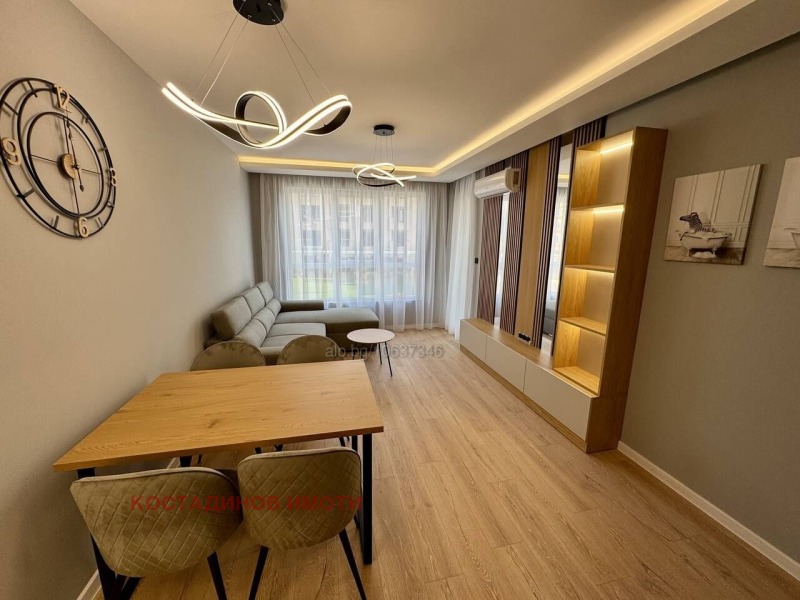 Till salu  1 sovrum Plovdiv , Ostromila , 60 kvm | 91517406 - bild [3]