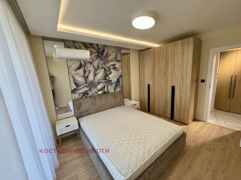 Till salu  1 sovrum Plovdiv , Ostromila , 60 kvm | 91517406 - bild [5]