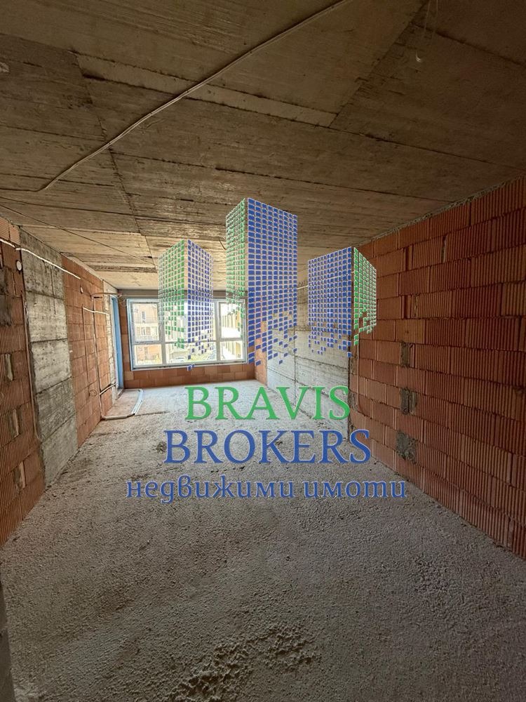 Продава 2-СТАЕН, гр. Варна, Левски 1, снимка 2 - Апартаменти - 52604656