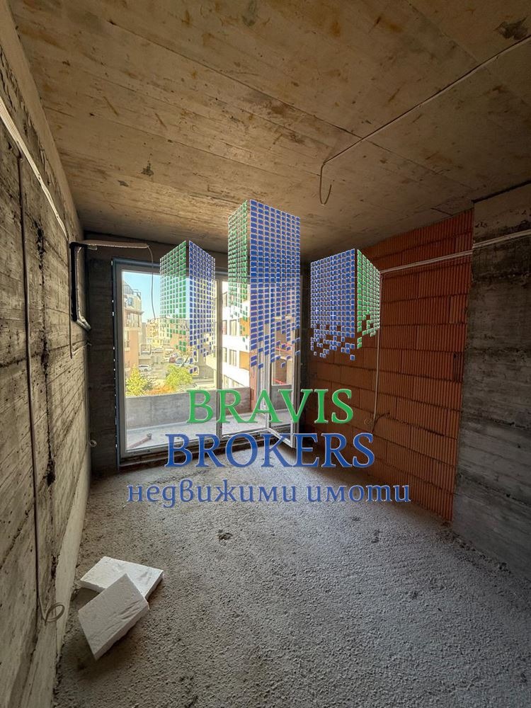 Продава 2-СТАЕН, гр. Варна, Левски 1, снимка 5 - Апартаменти - 52604656