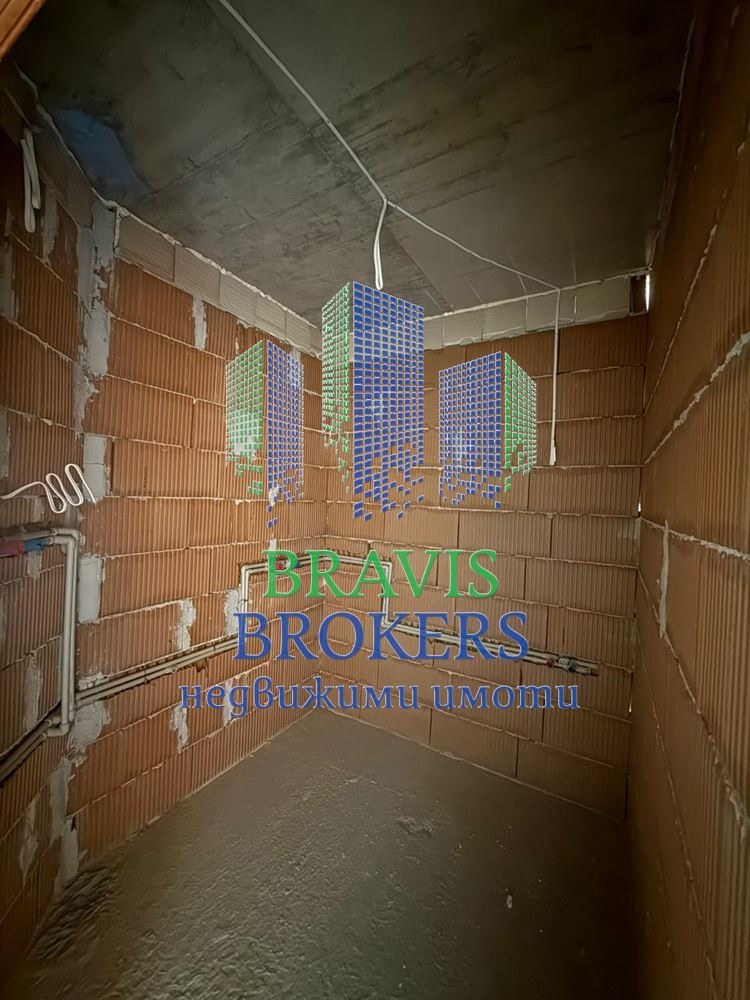 Продава 2-СТАЕН, гр. Варна, Левски 1, снимка 6 - Апартаменти - 52604656