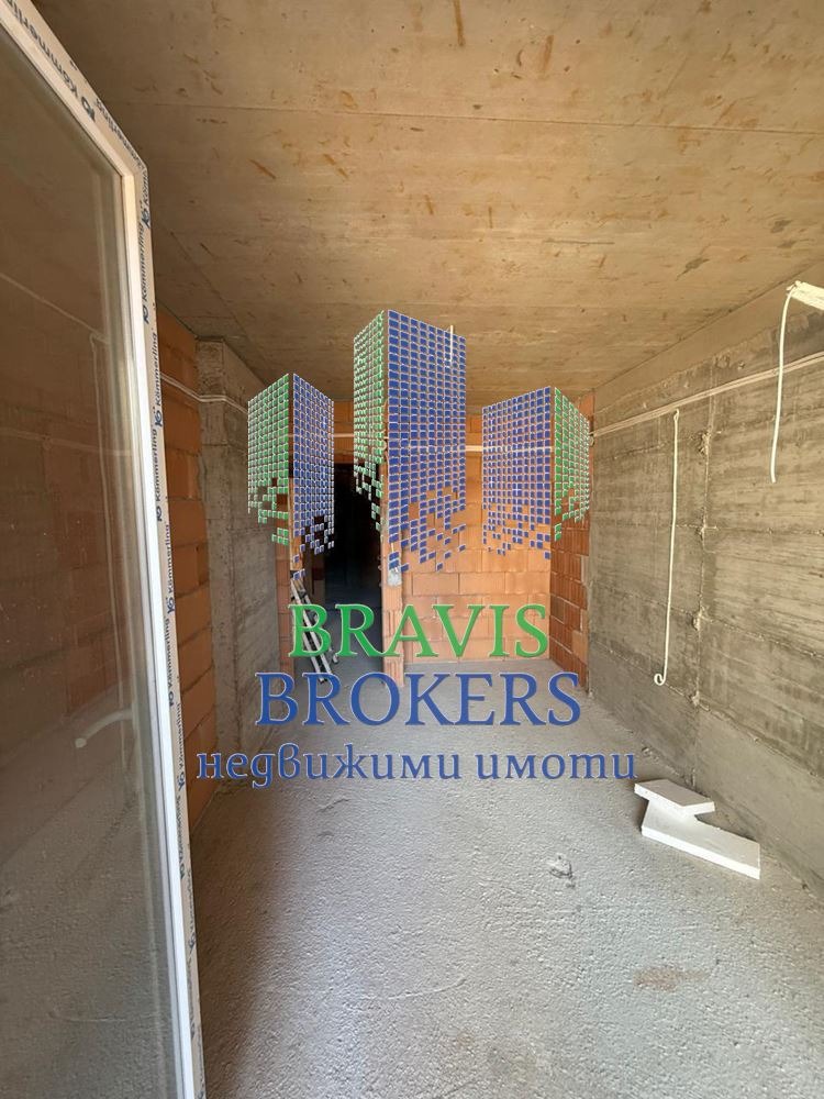 Продава 2-СТАЕН, гр. Варна, Левски 1, снимка 4 - Апартаменти - 52604656