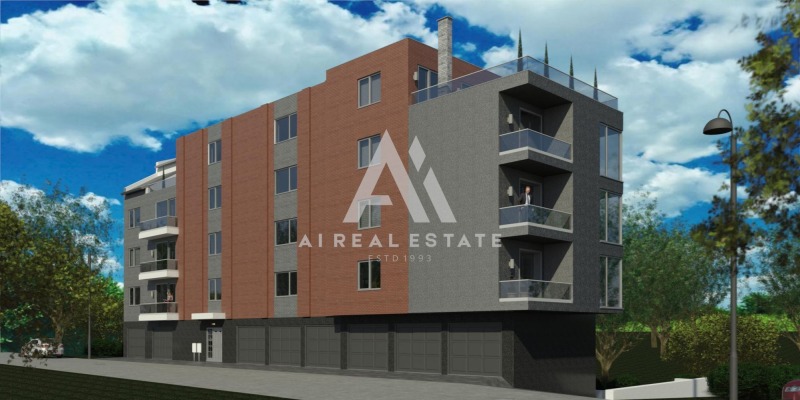 Продава 2-СТАЕН, гр. Плевен, 9-ти квартал, снимка 4 - Апартаменти - 52810913