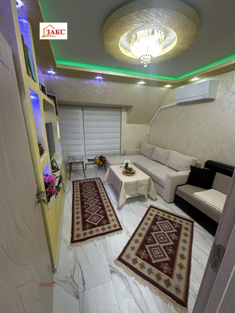 Продава 2-СТАЕН, гр. Кърджали, Възрожденци