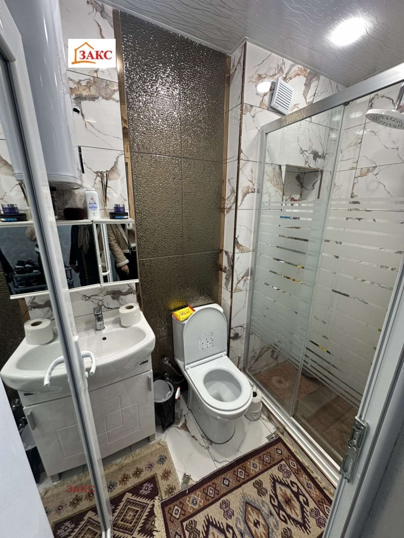 Продава 2-СТАЕН, гр. Кърджали, Възрожденци, снимка 6 - Апартаменти - 53003486