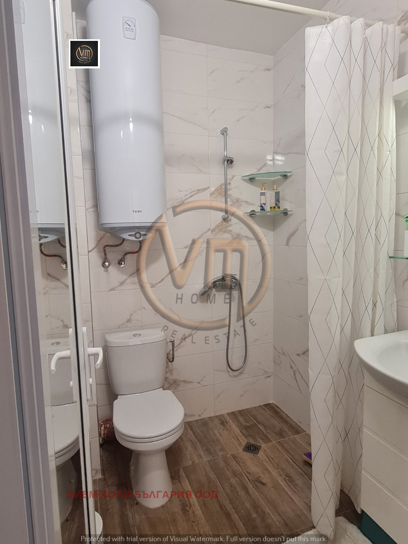 Продава 2-СТАЕН, гр. Варна, Бриз, снимка 5 - Апартаменти - 53092707