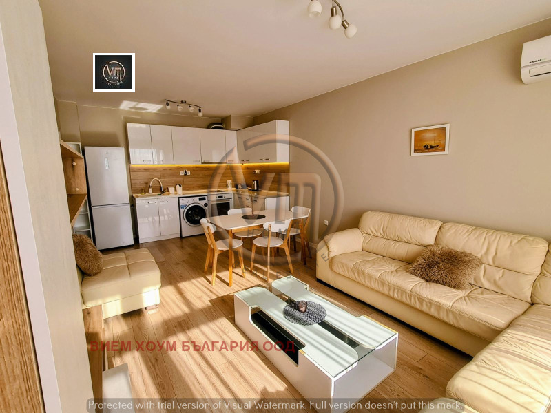 Продава 2-СТАЕН, гр. Варна, Бриз