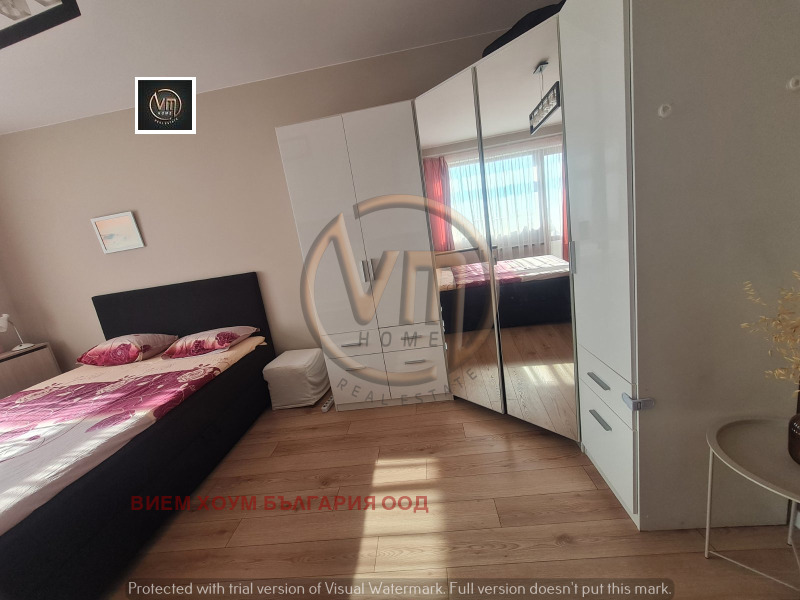 Продава 2-СТАЕН, гр. Варна, Бриз, снимка 3 - Апартаменти - 53092707