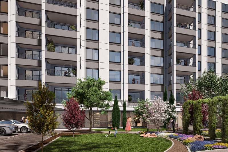 Продава 2-СТАЕН, гр. София, Обеля 1