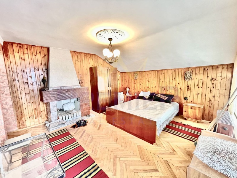 Продава 2-СТАЕН, гр. Варна, Галата, снимка 3 - Апартаменти - 53366182