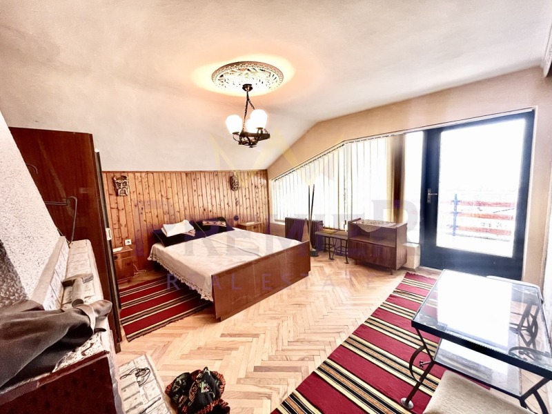 Продава 2-СТАЕН, гр. Варна, Галата, снимка 2 - Апартаменти - 53366182