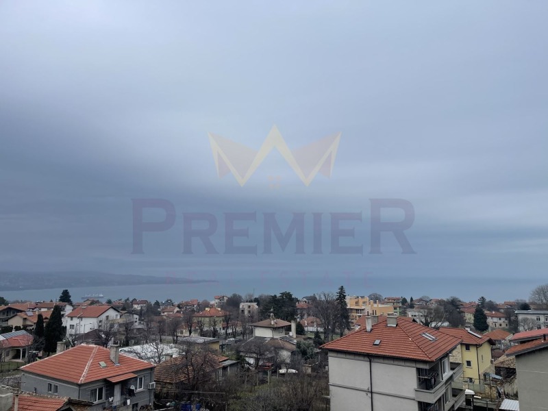 Продава 2-СТАЕН, гр. Варна, Галата, снимка 5 - Апартаменти - 53366182