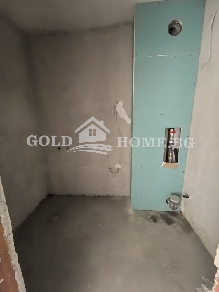 Продава 2-СТАЕН, гр. Пловдив, Кършияка, снимка 3 - Апартаменти - 54274820