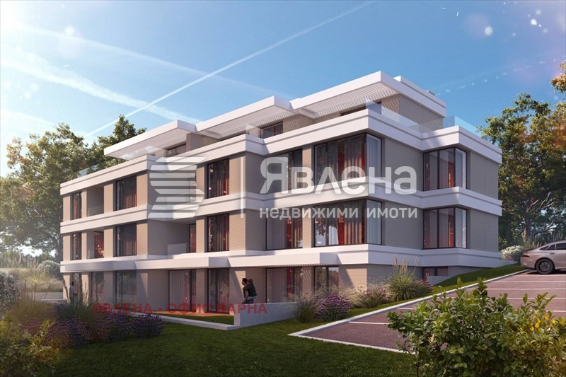 Продава 2-СТАЕН, гр. Варна, м-т Долна Трака