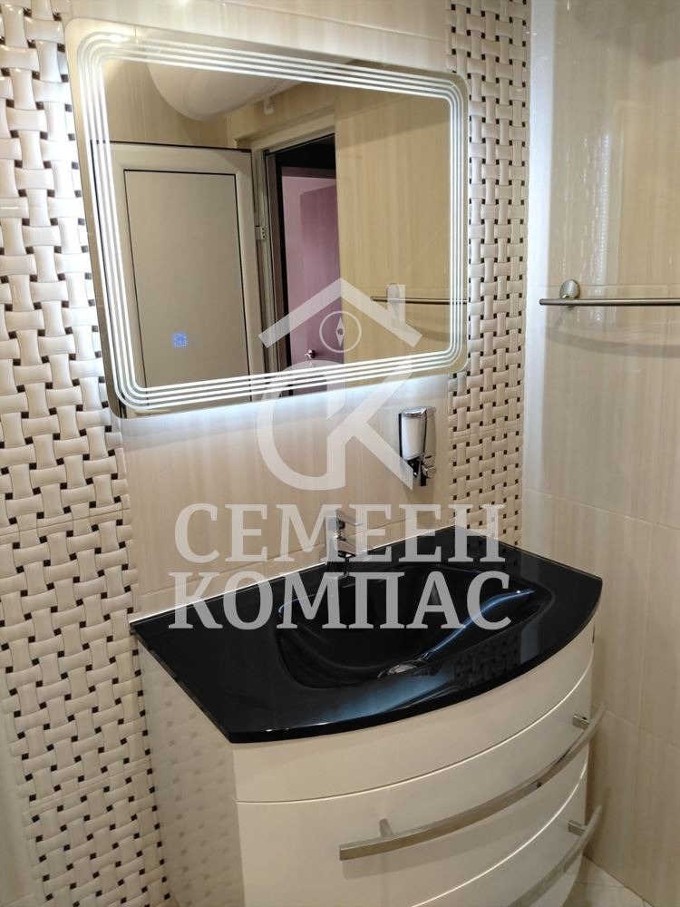Продава 2-СТАЕН, гр. Пловдив, Остромила, снимка 7 - Апартаменти - 54516722