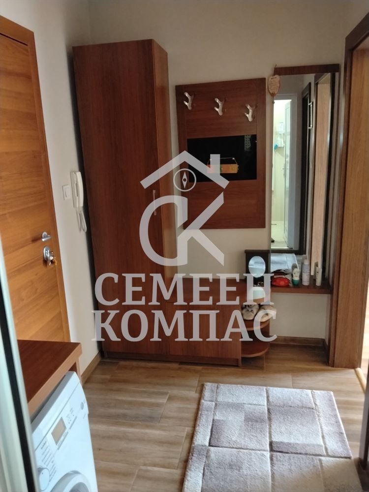 Продава 2-СТАЕН, гр. Пловдив, Остромила, снимка 13 - Апартаменти - 54516722