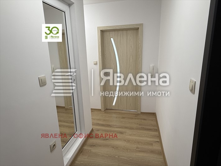 Продава 2-СТАЕН, гр. Варна, Гранд Мол, снимка 8 - Апартаменти - 54635910