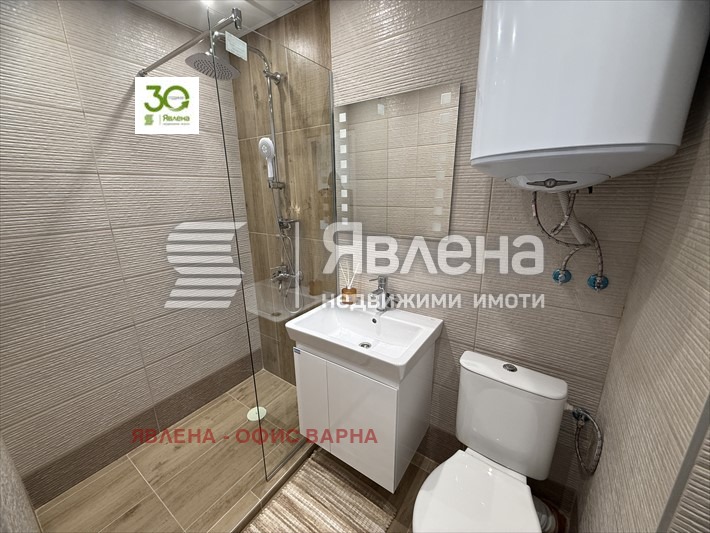 Продава 2-СТАЕН, гр. Варна, Гранд Мол, снимка 6 - Апартаменти - 54635910