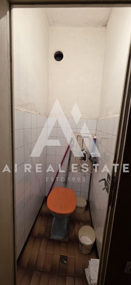 Продава 2-СТАЕН, гр. Плевен, Сторгозия, снимка 12 - Апартаменти - 54916100