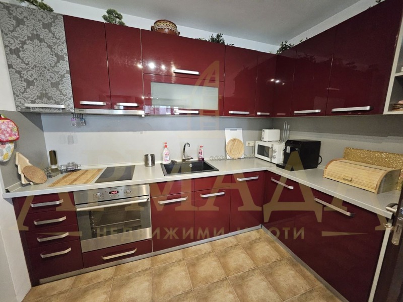 Продава 3-СТАЕН, гр. Пловдив, Христо Смирненски, снимка 5 - Aпартаменти - 47942308