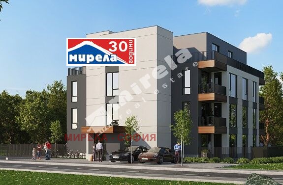 Продава 3-СТАЕН, гр. София, Малинова долина, снимка 4 - Aпартаменти - 48144612