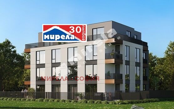 Продава 3-СТАЕН, гр. София, Малинова долина, снимка 2 - Aпартаменти - 48144612