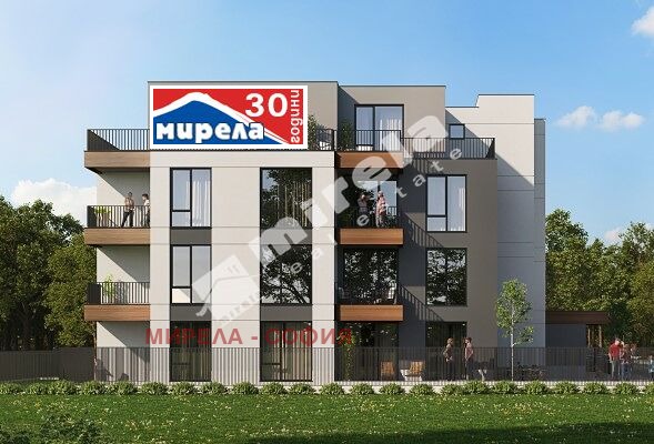 Продава 3-СТАЕН, гр. София, Малинова долина, снимка 3 - Aпартаменти - 48144612