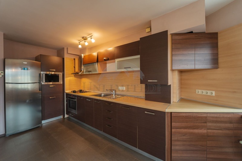 Продается  2 спальни София , Манастирски ливади , 119 кв.м | 59804413 - изображение [7]