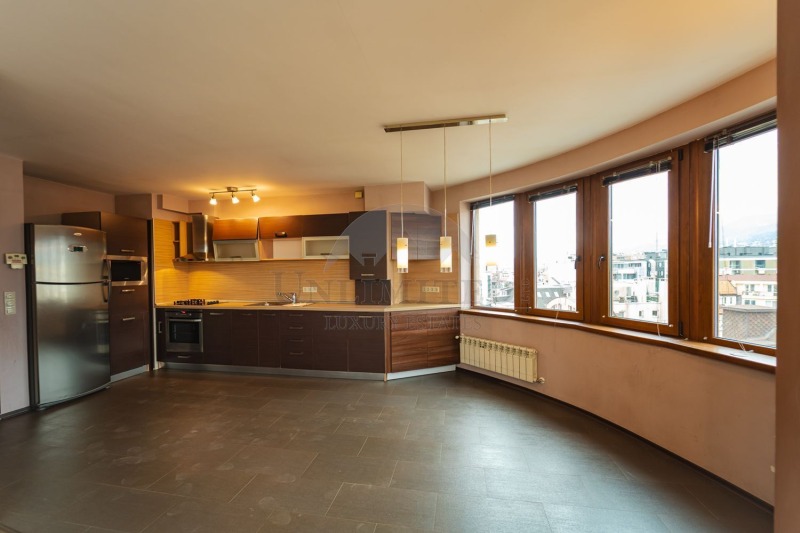 Продается  2 спальни София , Манастирски ливади , 119 кв.м | 59804413 - изображение [3]