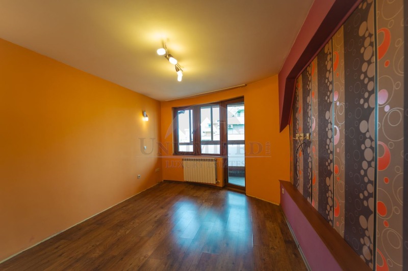 Продается  2 спальни София , Манастирски ливади , 119 кв.м | 59804413 - изображение [9]