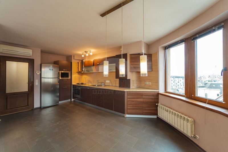 Продается  2 спальни София , Манастирски ливади , 119 кв.м | 59804413 - изображение [6]