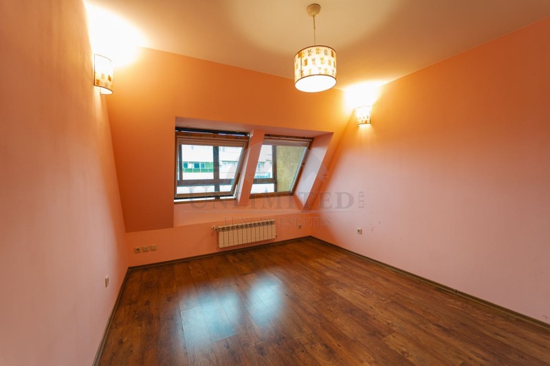 Продается  2 спальни София , Манастирски ливади , 119 кв.м | 59804413 - изображение [13]