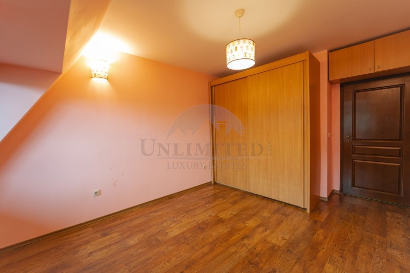 Продается  2 спальни София , Манастирски ливади , 119 кв.м | 59804413 - изображение [14]