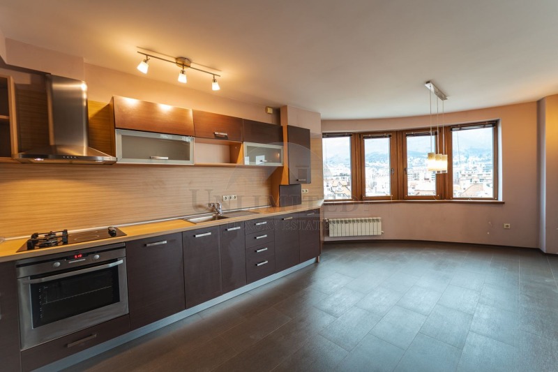 Продается  2 спальни София , Манастирски ливади , 119 кв.м | 59804413 - изображение [5]